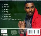A Ginuwine Christmas