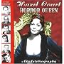 Hazel Court - Horror Queen: An Autobiography