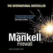 Firewall: An Inspector Wallander Mystery | Henning Mankell