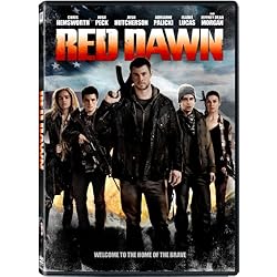 Red Dawn