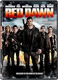Red Dawn (2012)