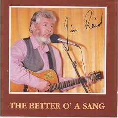 The Better o' A Sang