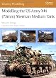 Modelling the US Army M4 (75mm) Sherman Medium Tank (Osprey Modelling)