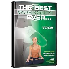 The Best Workouts Ever... Yoga