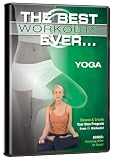 The Best Workouts Ever... Yoga