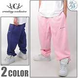 (シーエルエイチ)CLH スウェットパンツ CLD016