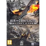 Air Conflicts - Secret Warsdi Deep Silver