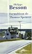 La Trahison de Thomas Spencer