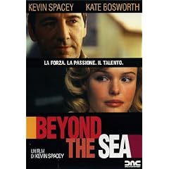 Beyond The Sea