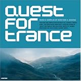 Review Hemstock & Jennings  / Quest for Trance: Mixed & Compiled By Hemstock & Jennings