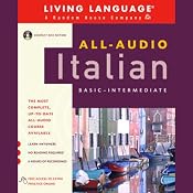 All-Audio Italian | [Living Language]