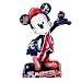 Atlanta Braves 2010 All-Star Game Mickey Mouse All-Stars Figurine
