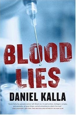 Blood Lies