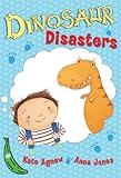 Dinosaur disasters