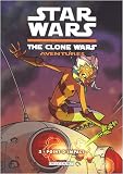 Star Wars The Clone Wars Aventures, Tome 2 : Point d'impact