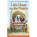 Little House on the Prairie (Little House-the Laura Years) (Unabridged) (Audio Cassette)