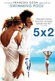Cover art for  5x2 (Artisan)