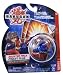 Bakugan Booster: Saurus Blue [Toy]