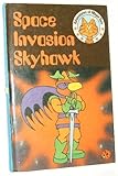 Space invasion skyhawk
