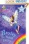 Hayley the Rain Fairy [RAINBOW MAGIC WEATHER #07 HAYL]