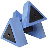 Aqua Jogger Delta Bells, Medium Resistance