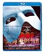 オペラ座の怪人　25周年記念公演　ｉｎ　ロンドン [Blu-ray]