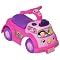Fisher-Price Little People Lil' Princess Ride-On