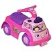 Fisher-Price Little People Lil' Princess Ride-On
