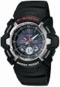 CASIO (カシオ) 腕時計 G-SHOCK The G COMBINATION タフソーラー 電波時計 GW-1500J-1AJF