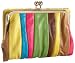 Jessica Simpson Kelly Soft Wallet,Multi Crinkle,one size