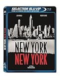 Image de New York, New York [Blu-ray]