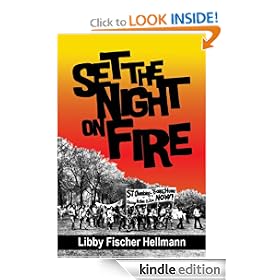 Set the Night on Fire