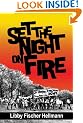 Set the Night on Fire