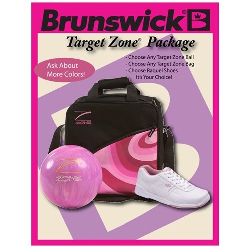 Pink T-Zone Package