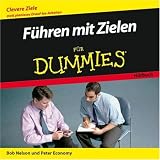 Fuehren mit Zielen fuer Dummies (Fur Dummies)