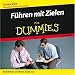 Fuhren Mit Zielen Fur Dummies