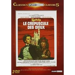 Ludwig ou le Cr�puscule des dieux