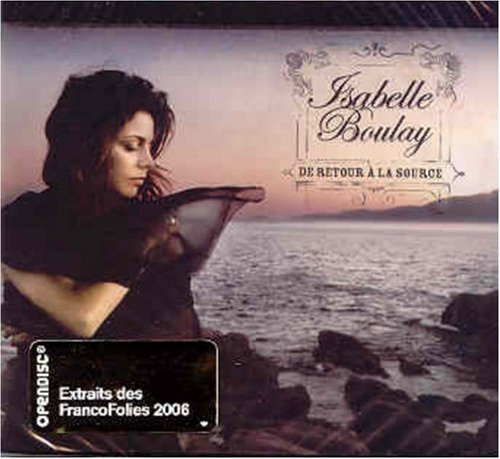 City Travel Guides Discounted  Music : De Retour A La Source (Frn)