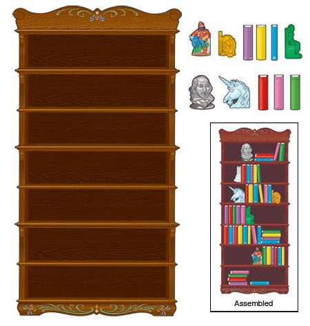 Bookcase