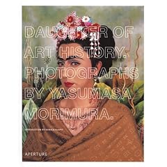 Daughter of Art History: Photographs by Yasumasa Morimura