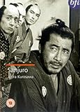 Sanjuro [1962] [DVD]