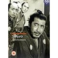 Sanjuro [1962] [DVD]