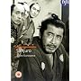 Sanjuro [1962]