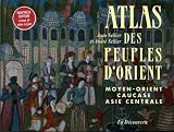 Atlas des peuples d'Orient