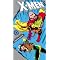 X-Men TAS videos and DVDs