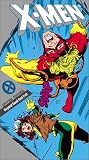 X-Men: Beyond Good & Evil 1-4 [VHS] [Import]の画像