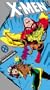 X-Men - Beyond Good and Evil - Special Edition [VHS]