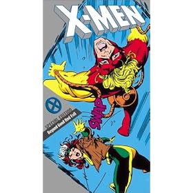 X-Men - Beyond Good and Evil - Special Edition [VHS]