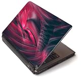 SRG19 - Toshiba Lapjacks skin to fit 17 Laptops