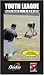 Youth League Baseball - Fielding